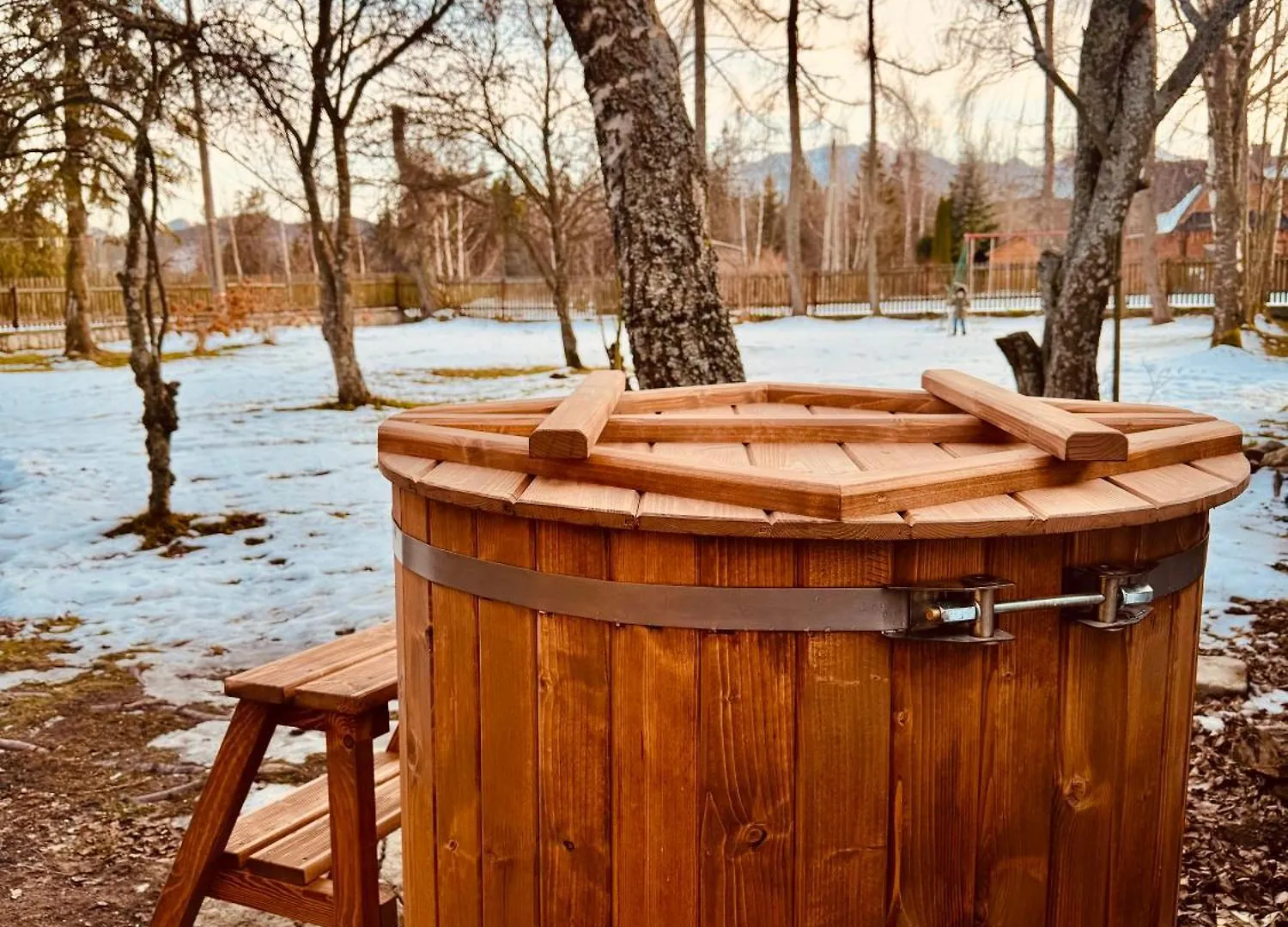 Apartamento Apartament Slebodny Uplaz Zakopane Polónia