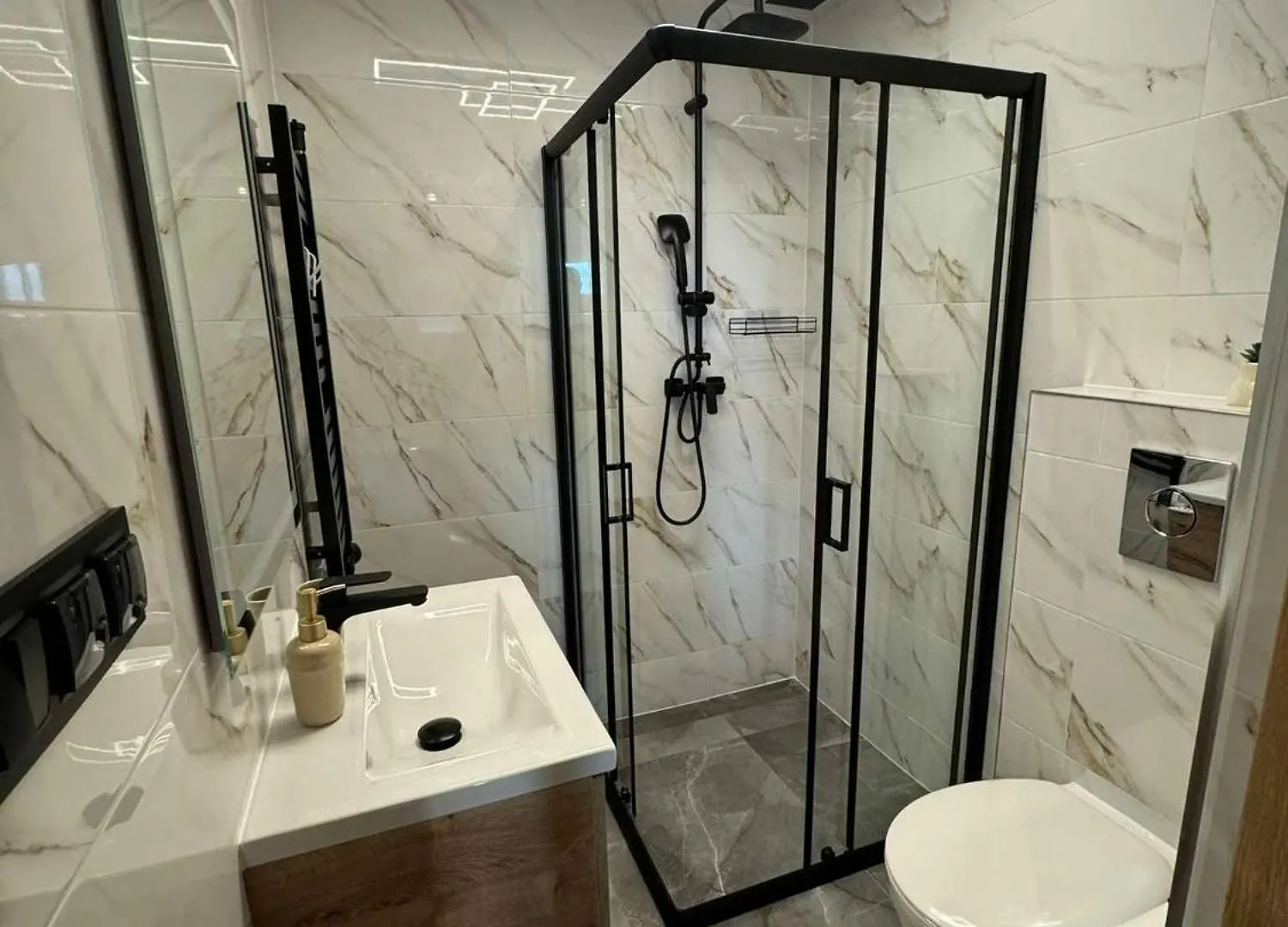 Apartamento Apartament Slebodny Uplaz Zakopane